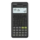 Calculadora Casio Fx-82la Plus Original 2ed Español 