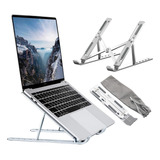 Suporte Ergonômico Base P/notebook,netbook, Tablet Dobravel