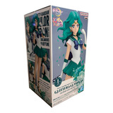 Figura Super Sailor Neptune Glitter&glamours