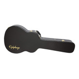 Estuche Rigido EpiPhone Guitarra Acústica 940 Jumbo Cuota