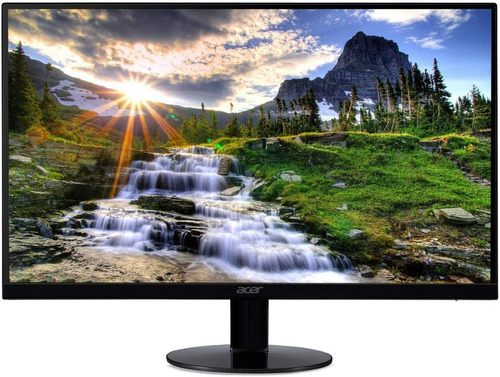 Monitor Acer Sb220q Bi 75 Hz (1920 X1080)