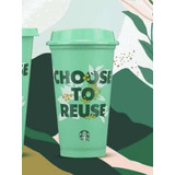 Starbucks Pack Vasos Reusables