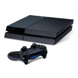 Sony Playstation 4 500gb + Multiples Accesorios + Juegos