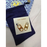 Aretes Tory Burch 