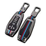 Funda Carcasa Llave Control Ford Fusion 2013 A 2016