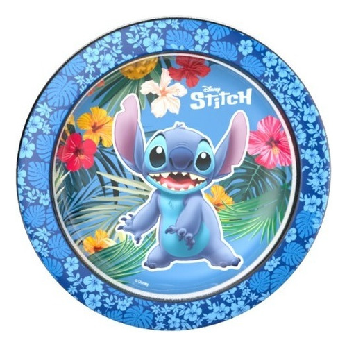 Plato Playo Stitch