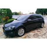 Volkswagen Golf 2015 1.6 Highline