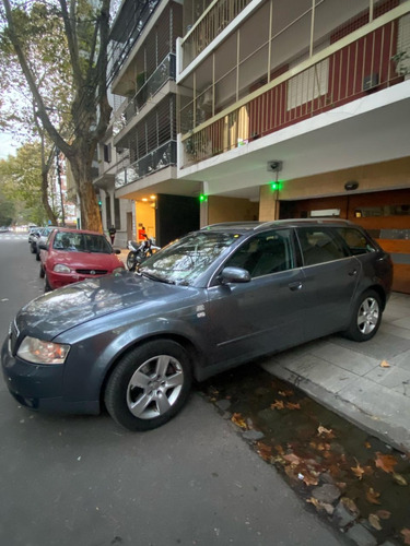 Audi A4 Avant 2.5 Tdi V6