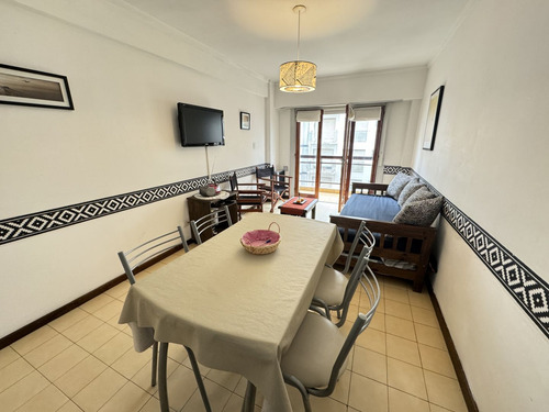Departamento En Venta 2 Ambientes Plaza Colon Mar Del Plata - Imagen 2