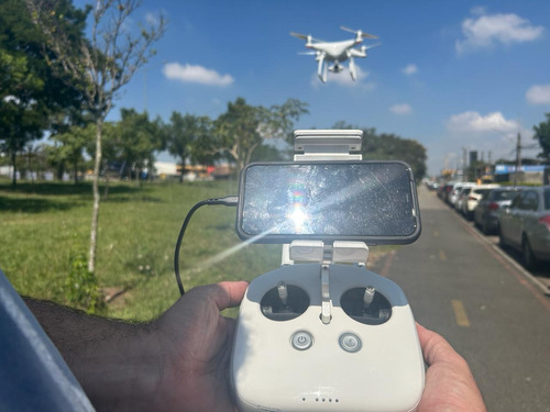 Drone Dji Phantom 4 Gl3000c