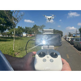 Drone Dji Phantom 4 Gl3000c