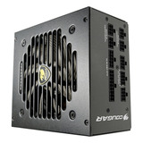 Fuente De Poder Cougar Gex 750w 80 Plus Gold Modular