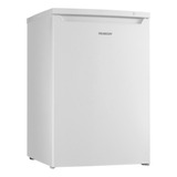 Freezer Vertical 82 Lts Peabody Pe-fv90b Blanco