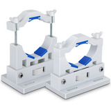 Fahkns Soporte De Tubo Laser Co2 Soporte De Tubo Laser De Mo