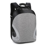 Mochila Antirrobo Porta Notebook Con Puerto Usb