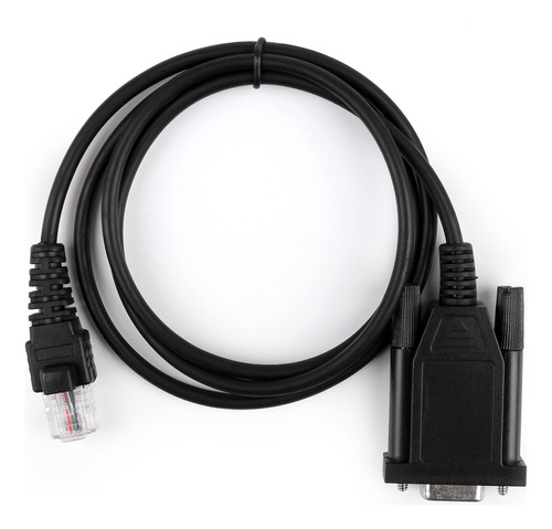 Cable De Programación Para Motorola Radio Gm300 338 339