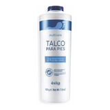 Talco Para Pies Multicare De Ésika - g a $56