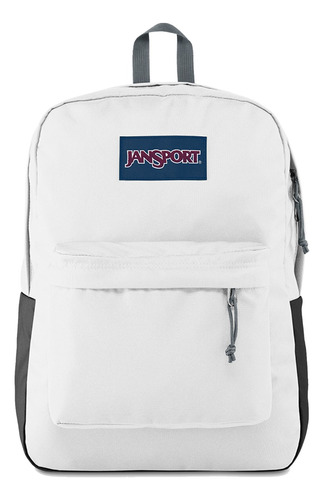 Mochila Jansport Superbreak Overexposed 25 Litros 19 Modelos