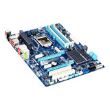 Combo Motherboard Ga-z68xp-ud3 + Intel I5-2500k + Ram 8 Gb