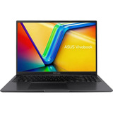 Notebook Asus Vivobook Intel Core I7-1255u 16gb 512gb Ssd