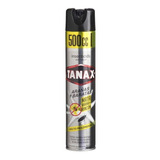 1x Tanax Insecticida  Sprtay  Araña/baratas 500cc
