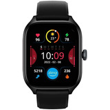 Smartwatch Reloj Inteligente Amazfit Gts 4 Negro 1.75 Gps