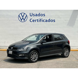 Volkswagen Polo 2021 1.6 Comfortline Plus Mt