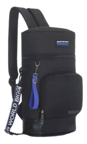 Mochila Matera Morral Porta Termo Equipo Mate 