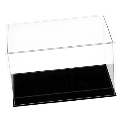 Li. Caja Exhibición Coleccionable, Estuche 35 X 20 X 15 Cm
