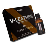 Vonixx V Leather Pro Sellador Ceramico Para Cueros 50ml