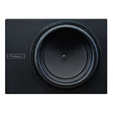 Caixa Amplificada Falcon  Slim 12'' Bass 200w Rms