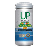 Omega Up Junior Ultra Dha 60microcap Newscience Dietafitness
