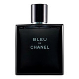 Bleu De Chanel Parfum Para Demonstrar Poder