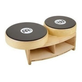 Bongo Cajon Sound Proyection 7  Y 8 1/2  Meinl Pbca1ntebk