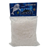 Sal De Grano Natural De Mar Para Acuario Libre De Yodo 1kg