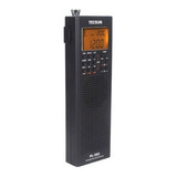 Radio Multibanda Tecsun Pl-360 Am Fm Mw Sw Portatil