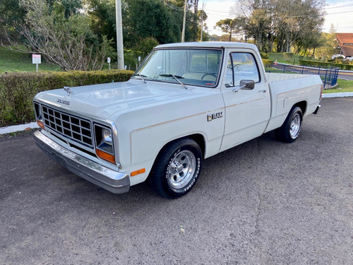 Dodge Ram D150 V8 440 - F100 F1000 C10 C14 D10 D20 Silverado