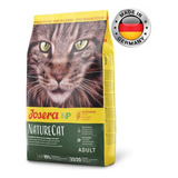 Josera Nature Cat 10kg - Grain Free L&h