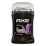 Desodorante En Barra Para Hombre Axe Excite 45g