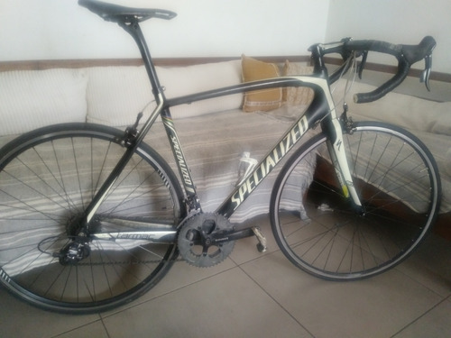 Bicicleta Ruta Specialized Liquido1800$