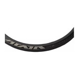 Llanta Aluminio Clincher Awa Vento Perfil 40- Lucas Bike