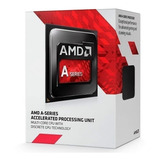 Processador Amd A6 7480 3.8ghz 1mb R5 Fm2+ Graphics