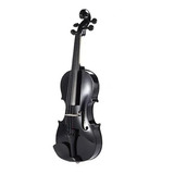 Violín 1/2 Freeman Classic 1418yb Negro