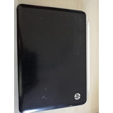 Carcasa Superior Laptop Hp Cq3-210 Protect Smart