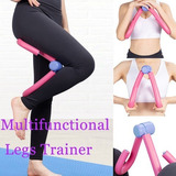 Gimnasia Dispo Arm, Piernas, Brazos, Mariposas, Aductores