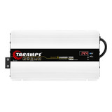 Fonte Automotiva Taramps 120 Volt Carregador Bateria Pro120a