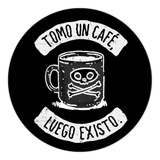 #935 - Cuadro Decorativo Retro - Café Coffee Cocina No Chapa