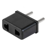 Adaptador Enchufe Americano