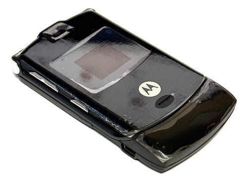 Motorola V3  Unico Sin Tocar