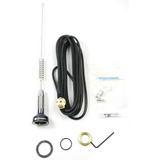 Kit Antena Haf4017 Original Para Móviles motorola Xtl y Apx